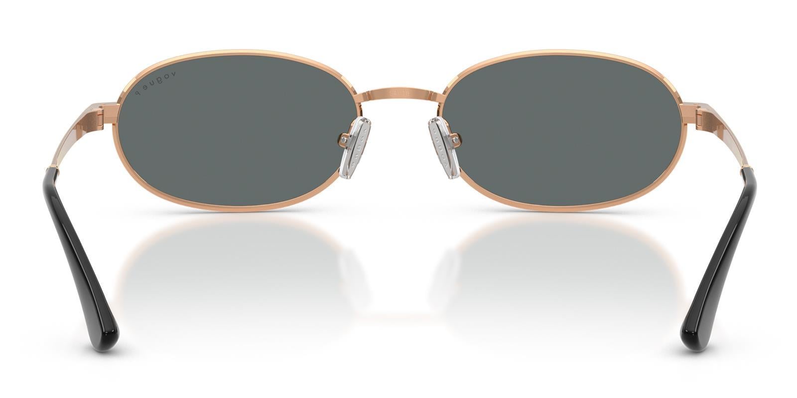 Vogue VO4353S 515281 54 Polarize Kadın Güneş Gözlüğü  