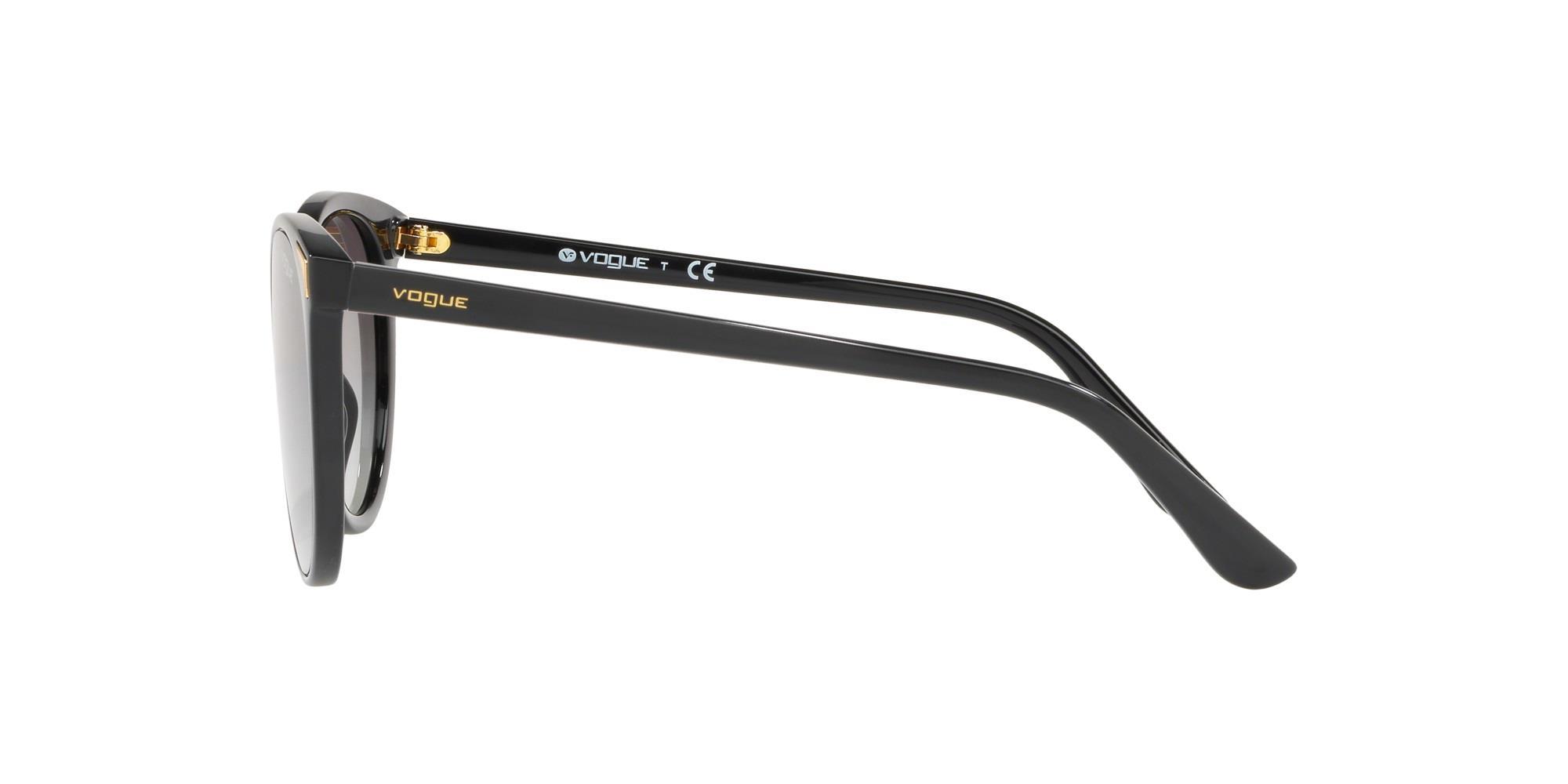 Vogue VO5230S W44/11 54 Bayan Güneş Gözlüğü Vogue VO5230S W44/11 54 Bayan Güneş Gözlüğü - Lenti 