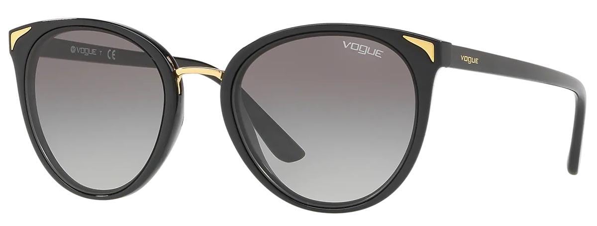 Vogue VO5230S W44/11 54 Bayan Güneş Gözlüğü Vogue VO5230S W44/11 54 Bayan Güneş Gözlüğü - Lenti 
