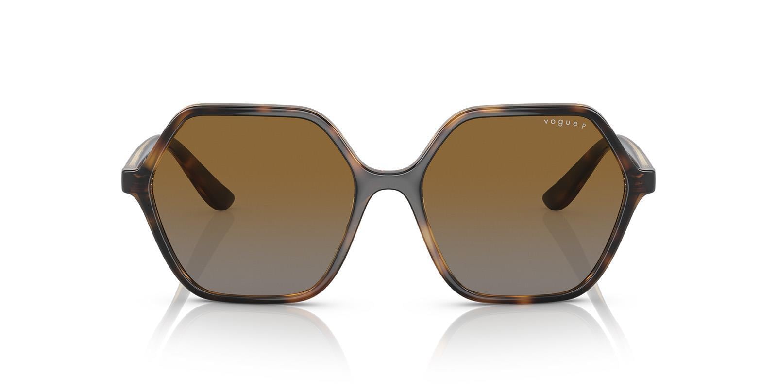 Vogue VO5361S W656T5 55 Polarize Kadın Güneş Gözlüğü  