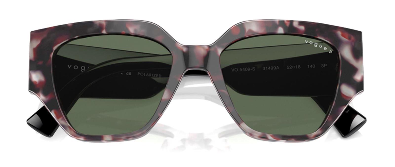 Vogue VO5409S 31499A 52 Polarize Kadın Güneş Gözlüğü Vogue VO5409S 31499A 52 Polarize Kadın Güneş Gözlüğü - Lenti 