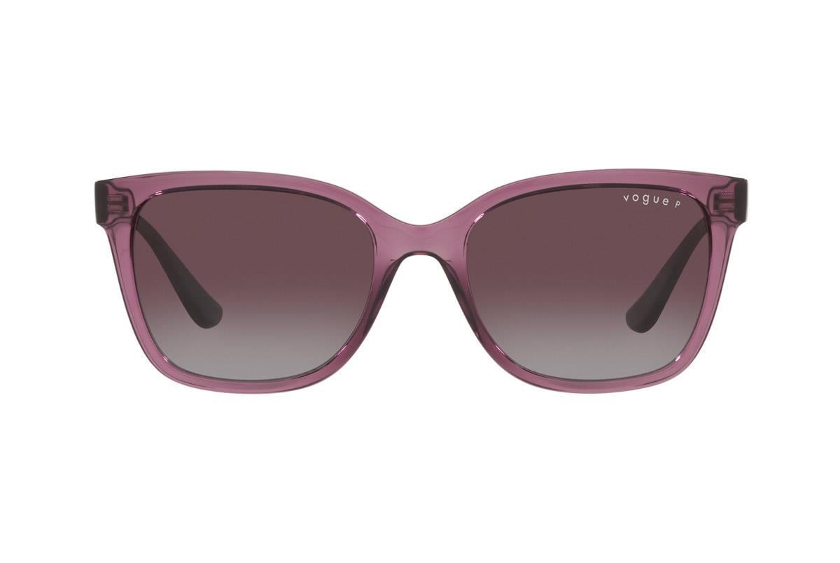 Vogue VO5426S 276162 54 Polarize Kadın Güneş Gözlüğü Vogue VO5426S 276162 54 Polarize Kadın Güneş Gözlüğü - Lenti 