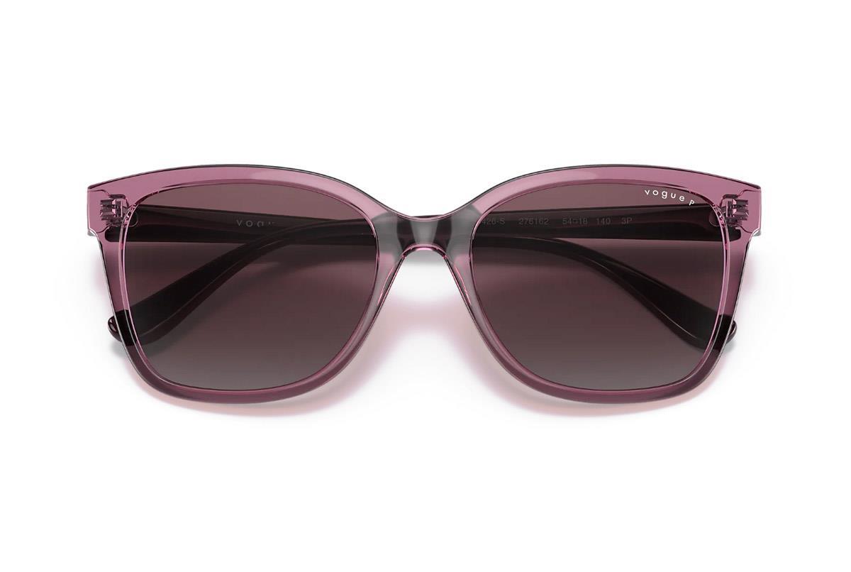 Vogue VO5426S 276162 54 Polarize Kadın Güneş Gözlüğü Vogue VO5426S 276162 54 Polarize Kadın Güneş Gözlüğü - Lenti 