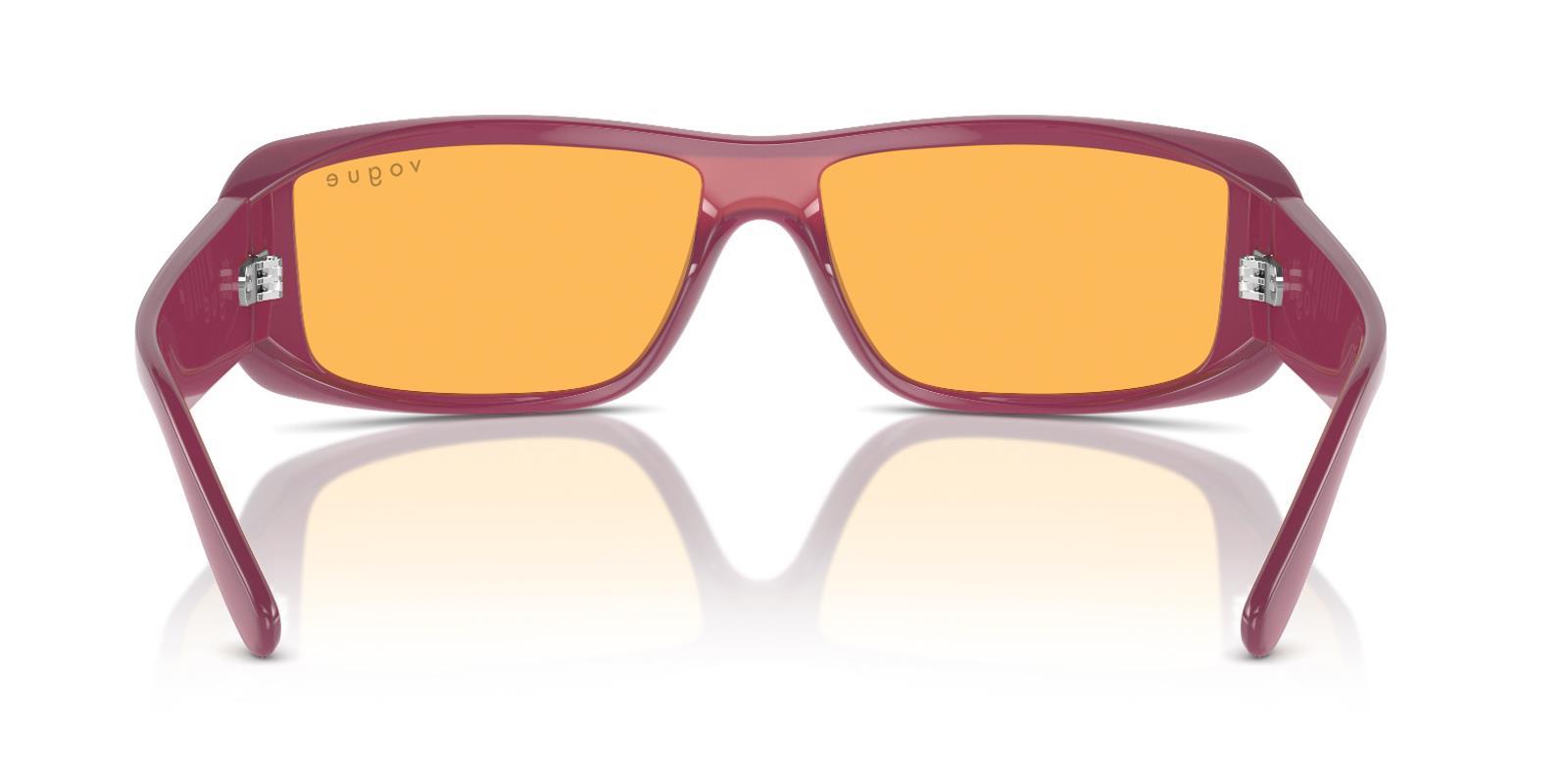 Vogue VO5442SM 3168/7 22 Kadın Güneş Gözlüğü Vogue VO5442SM 3168/7 22 Kadın Güneş Gözlüğü - Lenti 