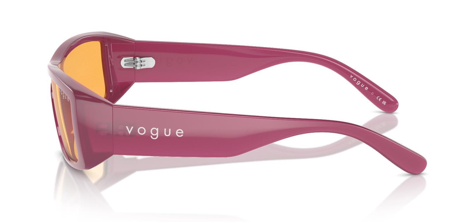 Vogue VO5442SM 3168/7 22 Kadın Güneş Gözlüğü Vogue VO5442SM 3168/7 22 Kadın Güneş Gözlüğü - Lenti 