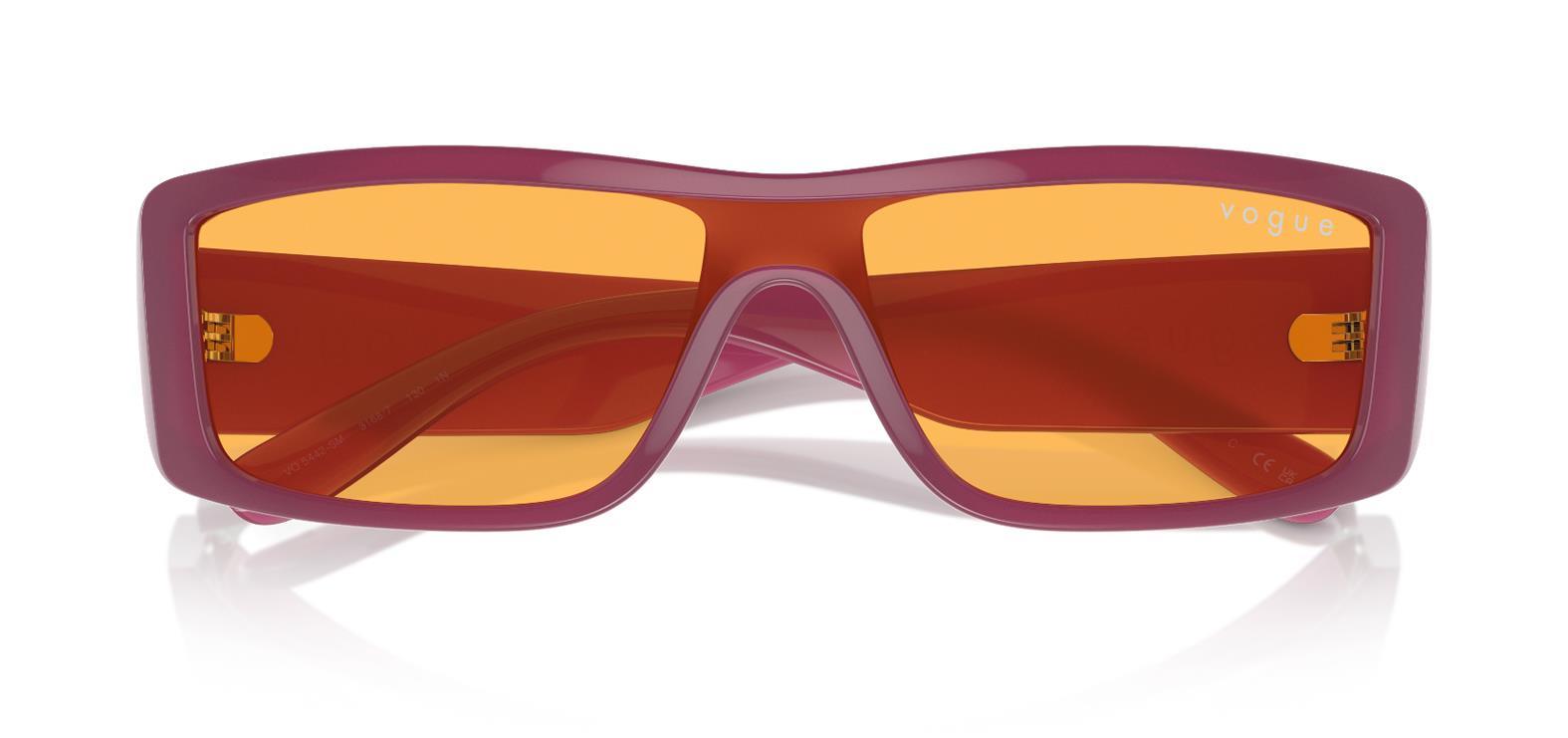 Vogue VO5442SM 3168/7 22 Kadın Güneş Gözlüğü Vogue VO5442SM 3168/7 22 Kadın Güneş Gözlüğü - Lenti 