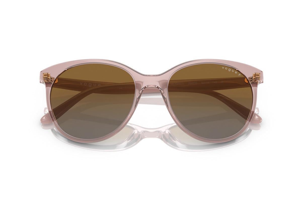 Vogue VO5453S 2942T5 53 Polarize Kadın Güneş Gözlüğü Vogue VO5453S 2942T5 53 Polarize Kadın Güneş Gözlüğü - Lenti 