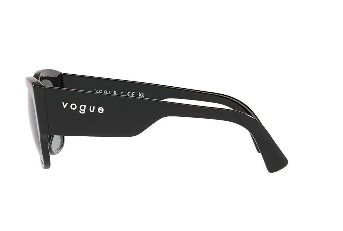 Vogue VO5462S W44/11 54 Kadın Güneş Gözlüğü Vogue VO5462S W44/11 54 Kadın Güneş Gözlüğü - Lenti 