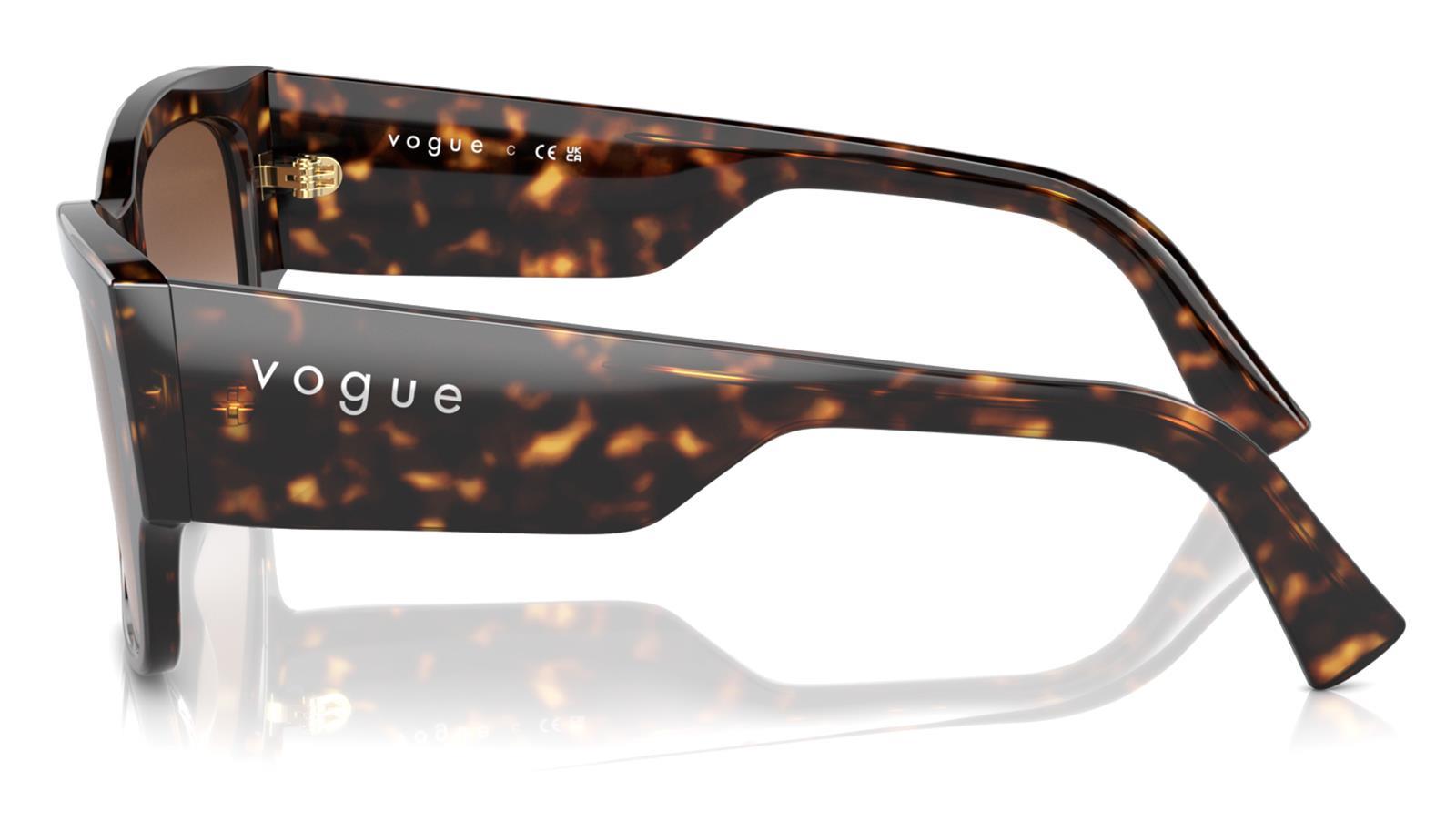 Vogue VO5462S W65613 54 Kadın Güneş Gözlüğü Vogue VO5462S W65613 54 Kadın Güneş Gözlüğü - Lenti 