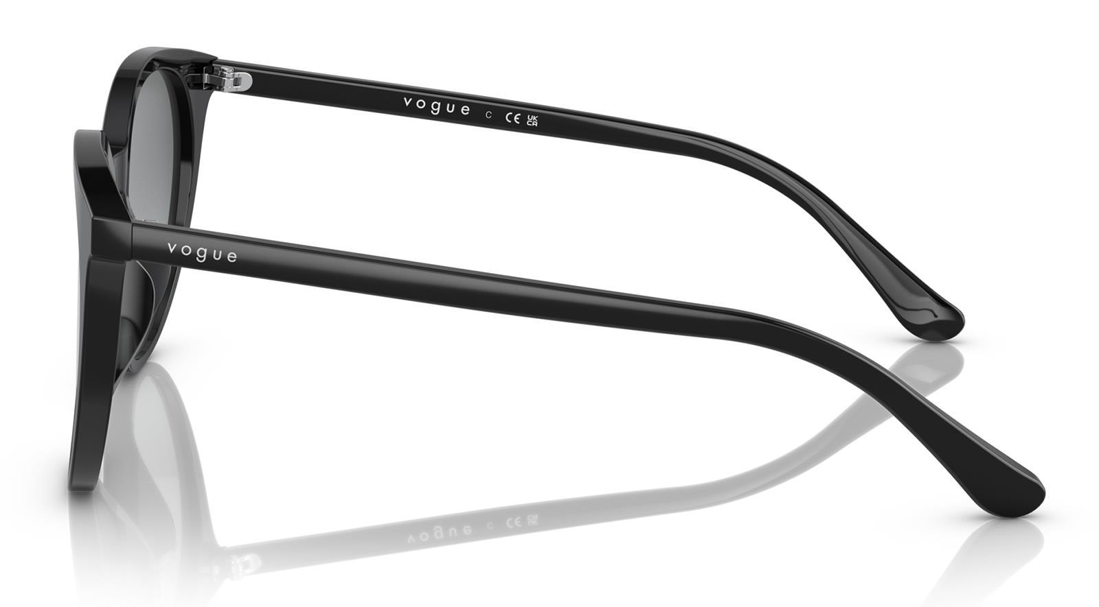 Vogue VO5468SD W44/11 56 Kadın Güneş Gözlüğü  