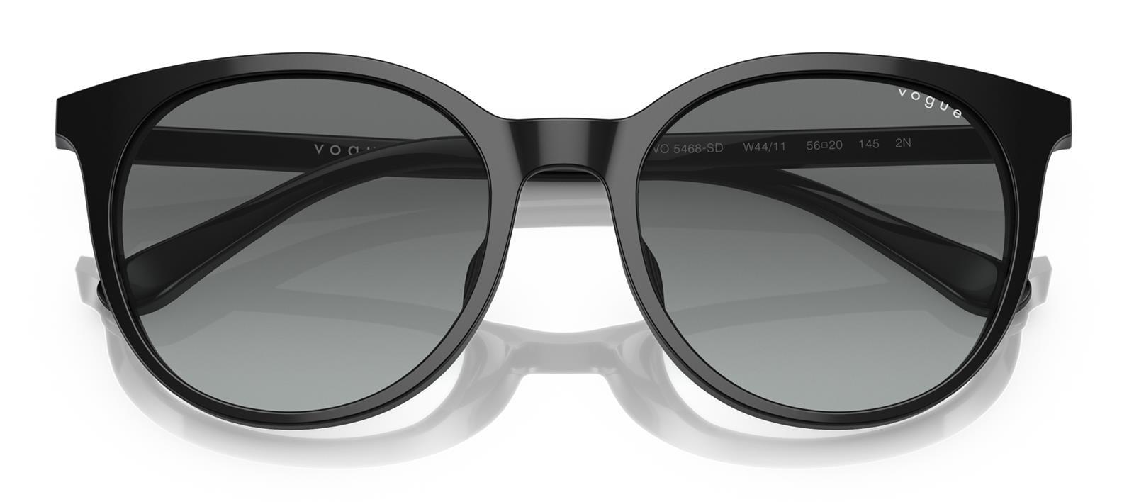 Vogue VO5468SD W44/11 56 Kadın Güneş Gözlüğü  