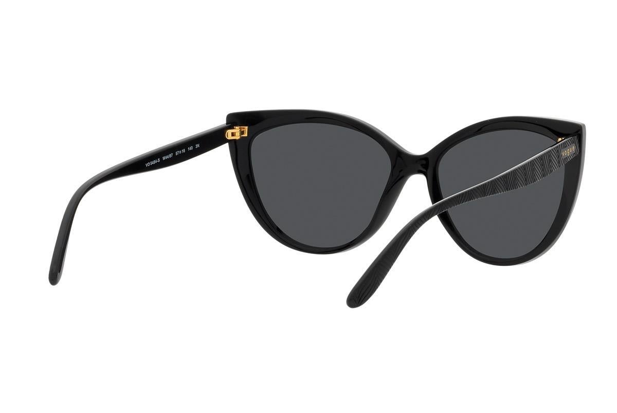 Vogue VO5484S W44/87 57 Kadın Güneş Gözlüğü Vogue VO5484S W44/87 57 Kadın Güneş Gözlüğü - Lenti 