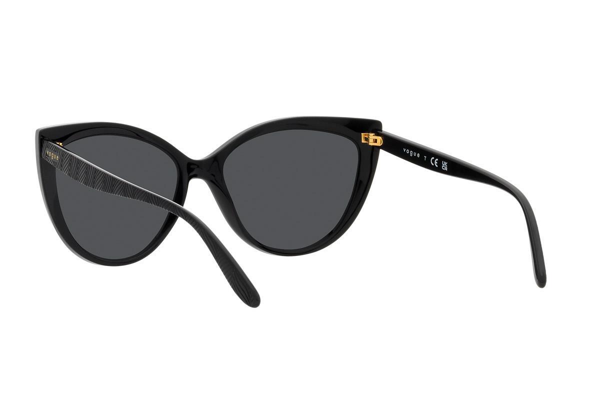 Vogue VO5484S W44/87 57 Kadın Güneş Gözlüğü Vogue VO5484S W44/87 57 Kadın Güneş Gözlüğü - Lenti 