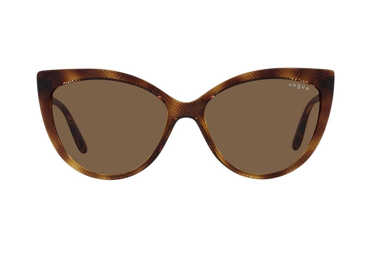 Vogue VO5484S W65673 57 Kadın Güneş Gözlüğü Vogue VO5484S W65673 57 Kadın Güneş Gözlüğü - Lenti 