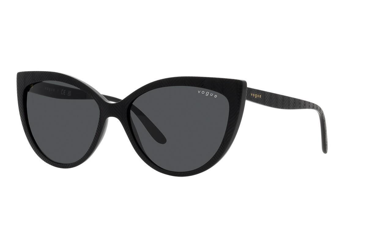 Vogue VO5484S W44/87 57 Kadın Güneş Gözlüğü Vogue VO5484S W44/87 57 Kadın Güneş Gözlüğü - Lenti 