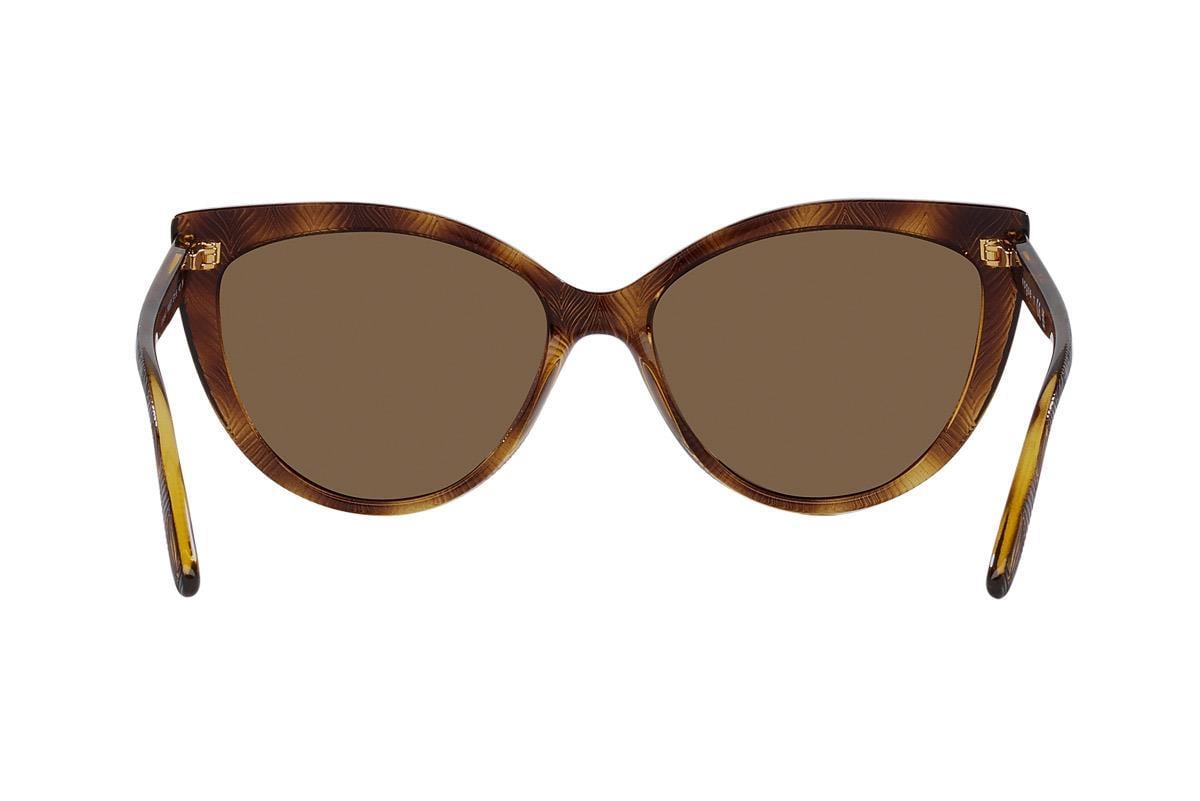 Vogue VO5484S W65673 57 Kadın Güneş Gözlüğü Vogue VO5484S W65673 57 Kadın Güneş Gözlüğü - Lenti 