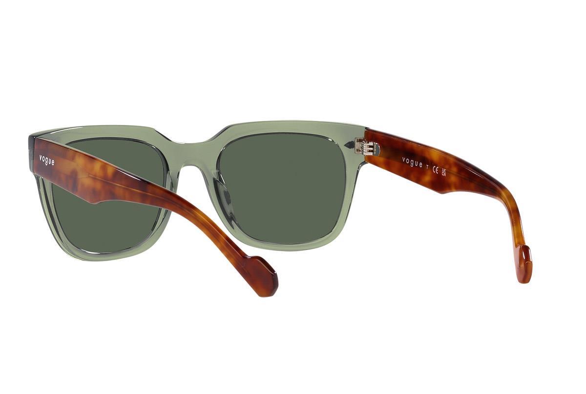 Vogue VO5490S 282171 54 Kadın Güneş Gözlüğü Vogue VO5490S 282171 54 Kadın Güneş Gözlüğü - Lenti 