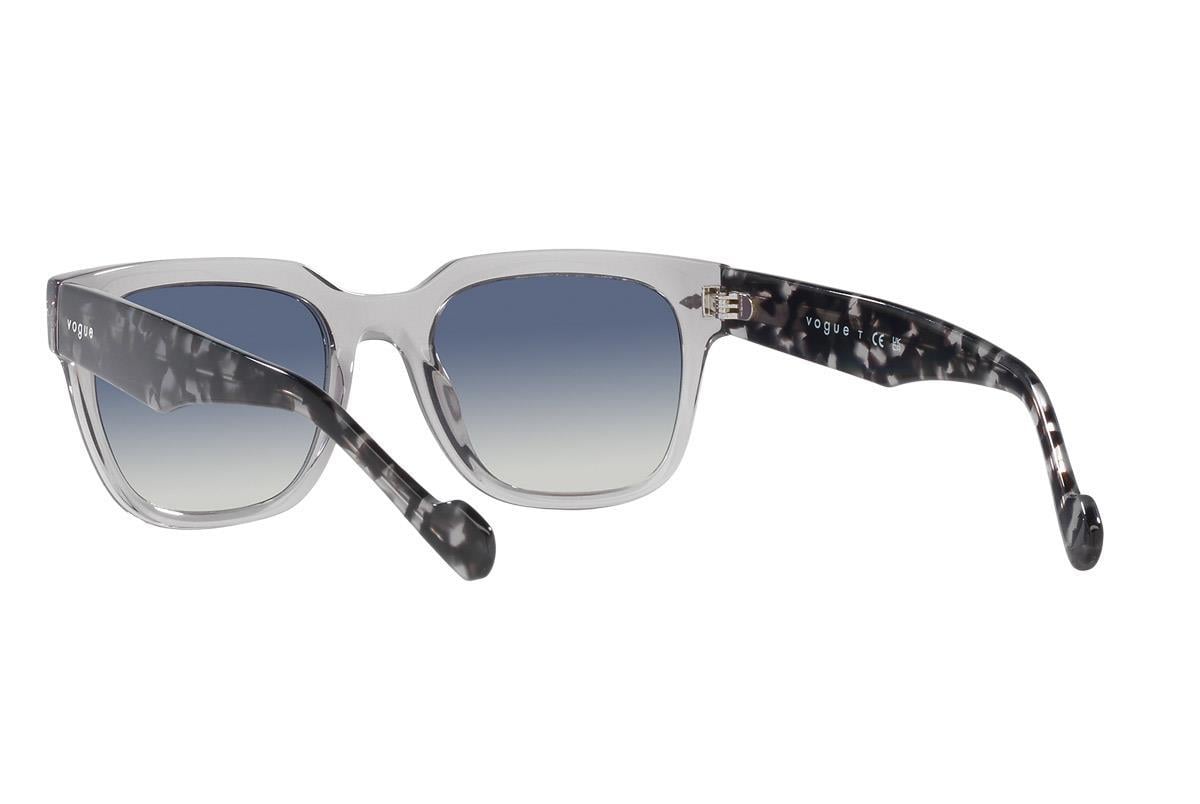 Vogue VO5490S 28204L 54 Kadın Güneş Gözlüğü Vogue VO5490S 28204L 54 Kadın Güneş Gözlüğü - Lenti 