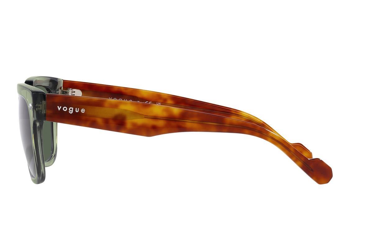 Vogue VO5490S 282171 54 Kadın Güneş Gözlüğü Vogue VO5490S 282171 54 Kadın Güneş Gözlüğü - Lenti 