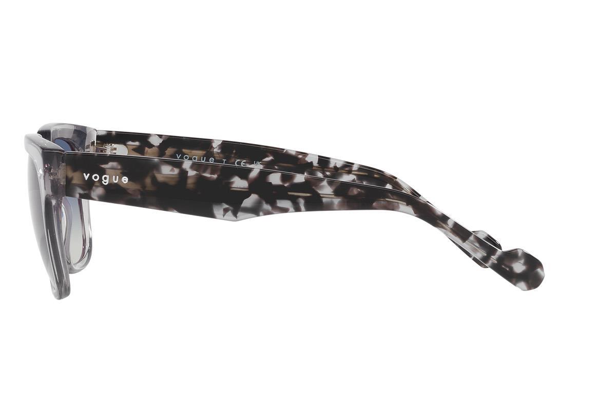 Vogue VO5490S 28204L 54 Kadın Güneş Gözlüğü Vogue VO5490S 28204L 54 Kadın Güneş Gözlüğü - Lenti 