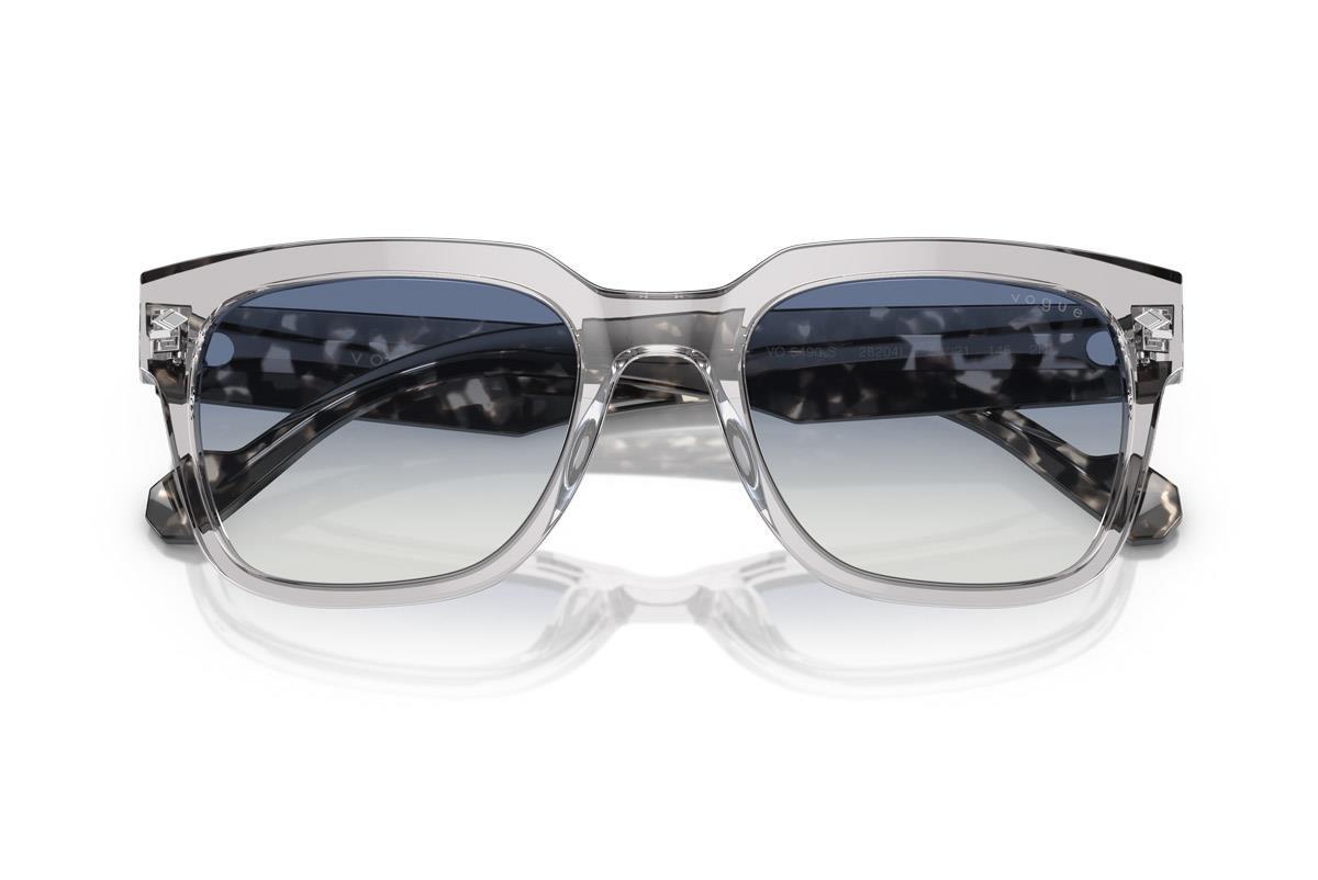 Vogue VO5490S 28204L 54 Kadın Güneş Gözlüğü Vogue VO5490S 28204L 54 Kadın Güneş Gözlüğü - Lenti 