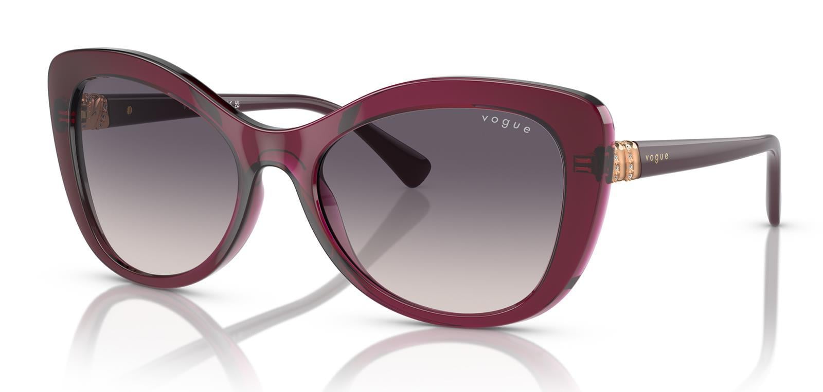 Vogue VO5515SB 298936 55 Kadın Güneş Gözlüğü  