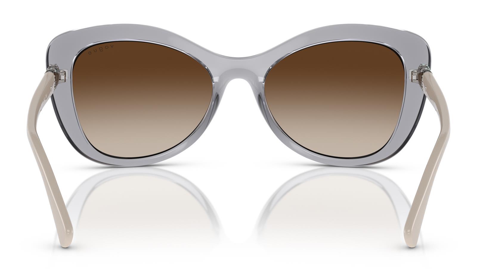 Vogue VO5515SB 309913 55 Kadın Güneş Gözlüğü  