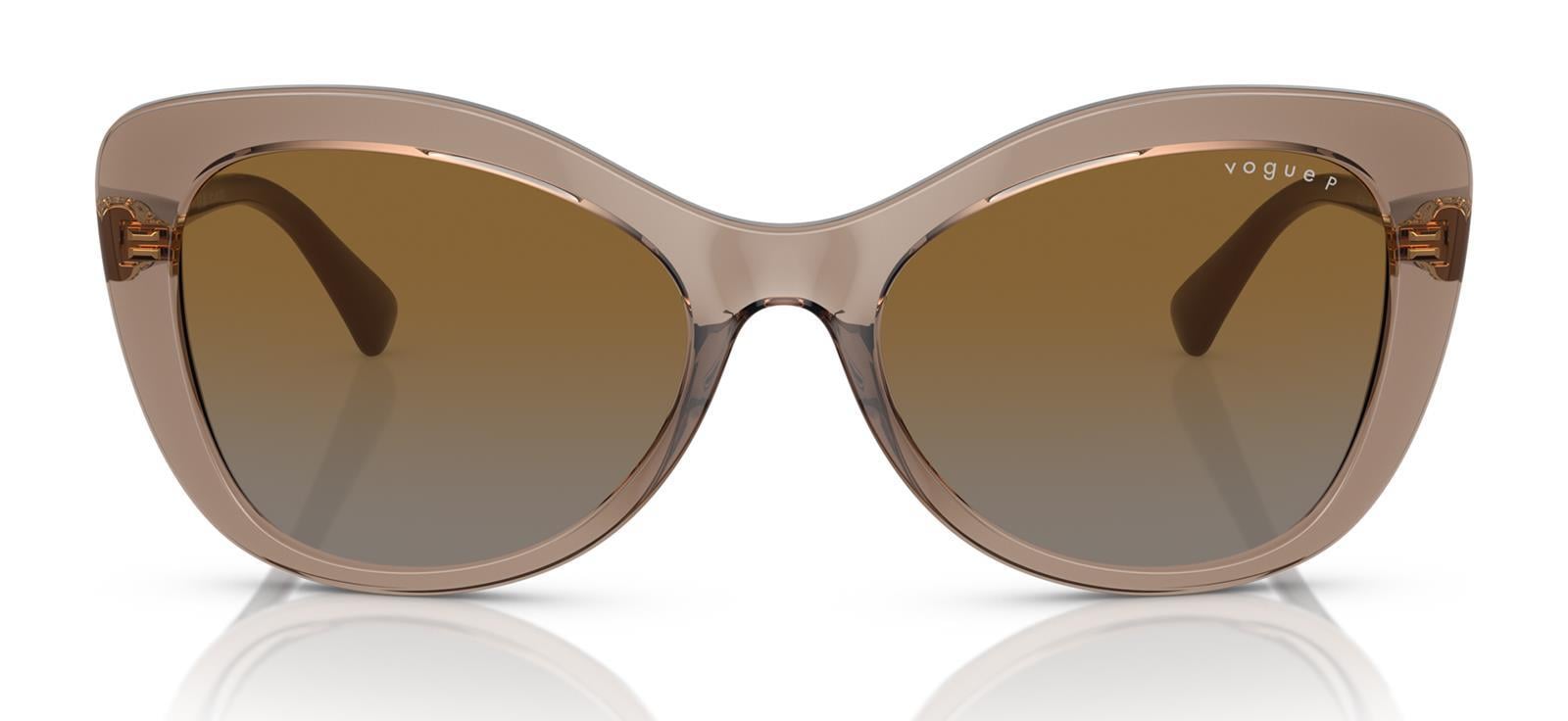 Vogue VO5515SB 2940T5 55 Polarize Kadın Güneş Gözlüğü  