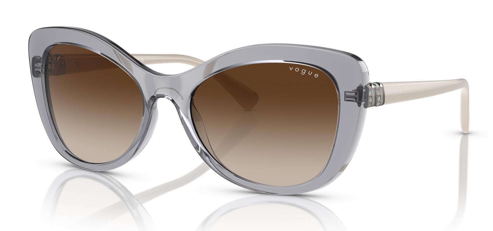 Vogue VO5515SB 309913 55 Kadın Güneş Gözlüğü  