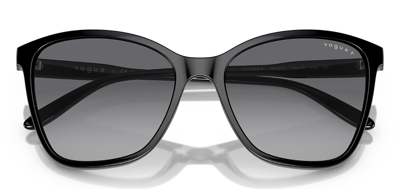 Vogue VO5520S W44/T3 56 Polarize Kadın Güneş Gözlüğü Vogue VO5520S W44/T3 56 Polarize Kadın Güneş Gözlüğü - Lenti 