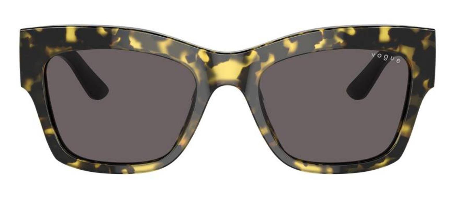 Vogue VO5524S 309187 54 Kadın Güneş Gözlüğü Vogue VO5524S 309187 54 Kadın Güneş Gözlüğü - Lenti 