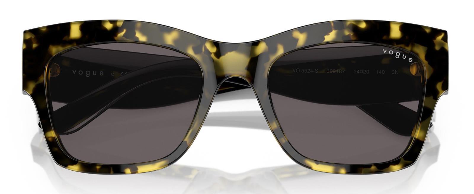 Vogue VO5524S 309187 54 Kadın Güneş Gözlüğü Vogue VO5524S 309187 54 Kadın Güneş Gözlüğü - Lenti 