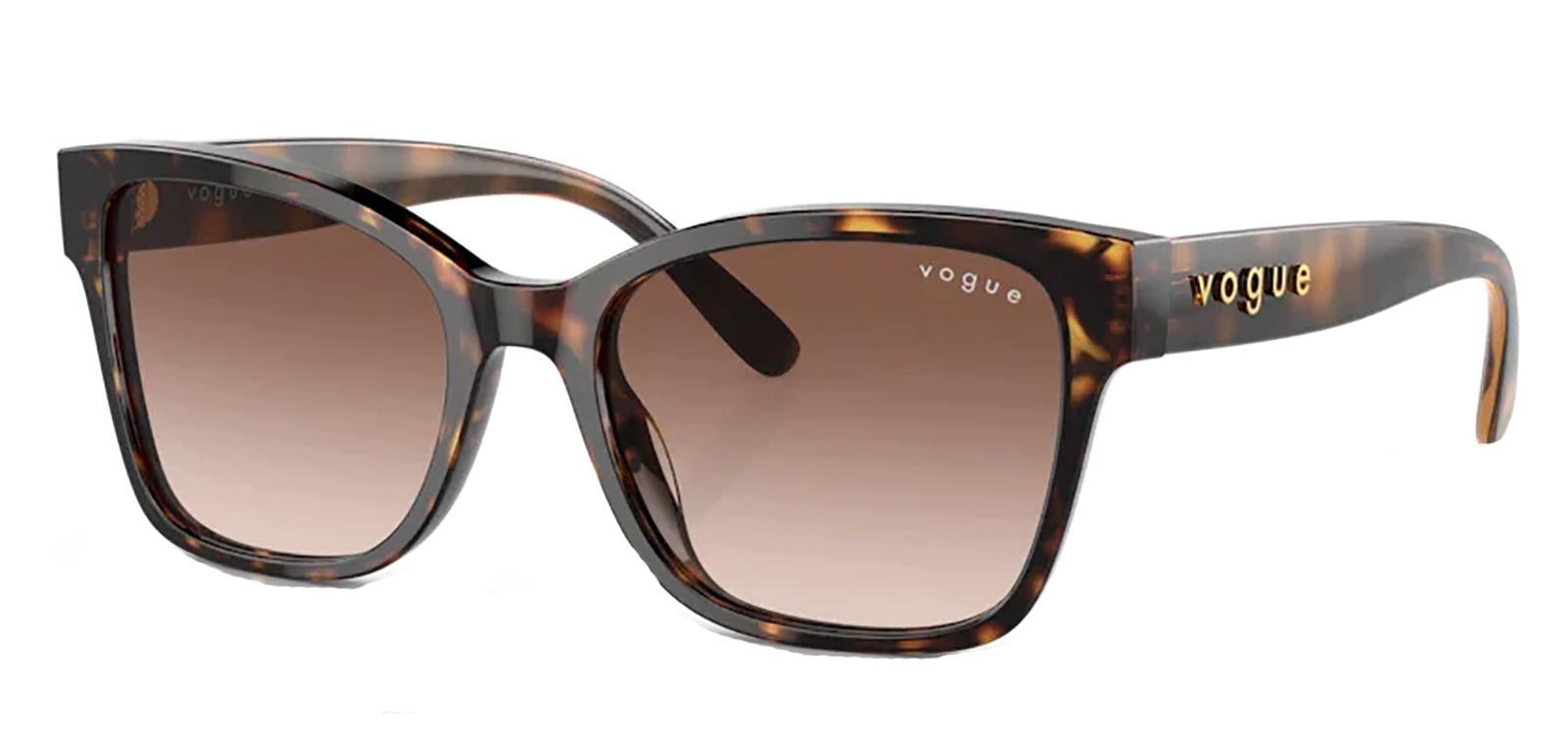 Vogue VO5534SI W65613 53 Kadın Güneş Gözlüğü Vogue VO5534SI W65613 53 Kadın Güneş Gözlüğü - Lenti 