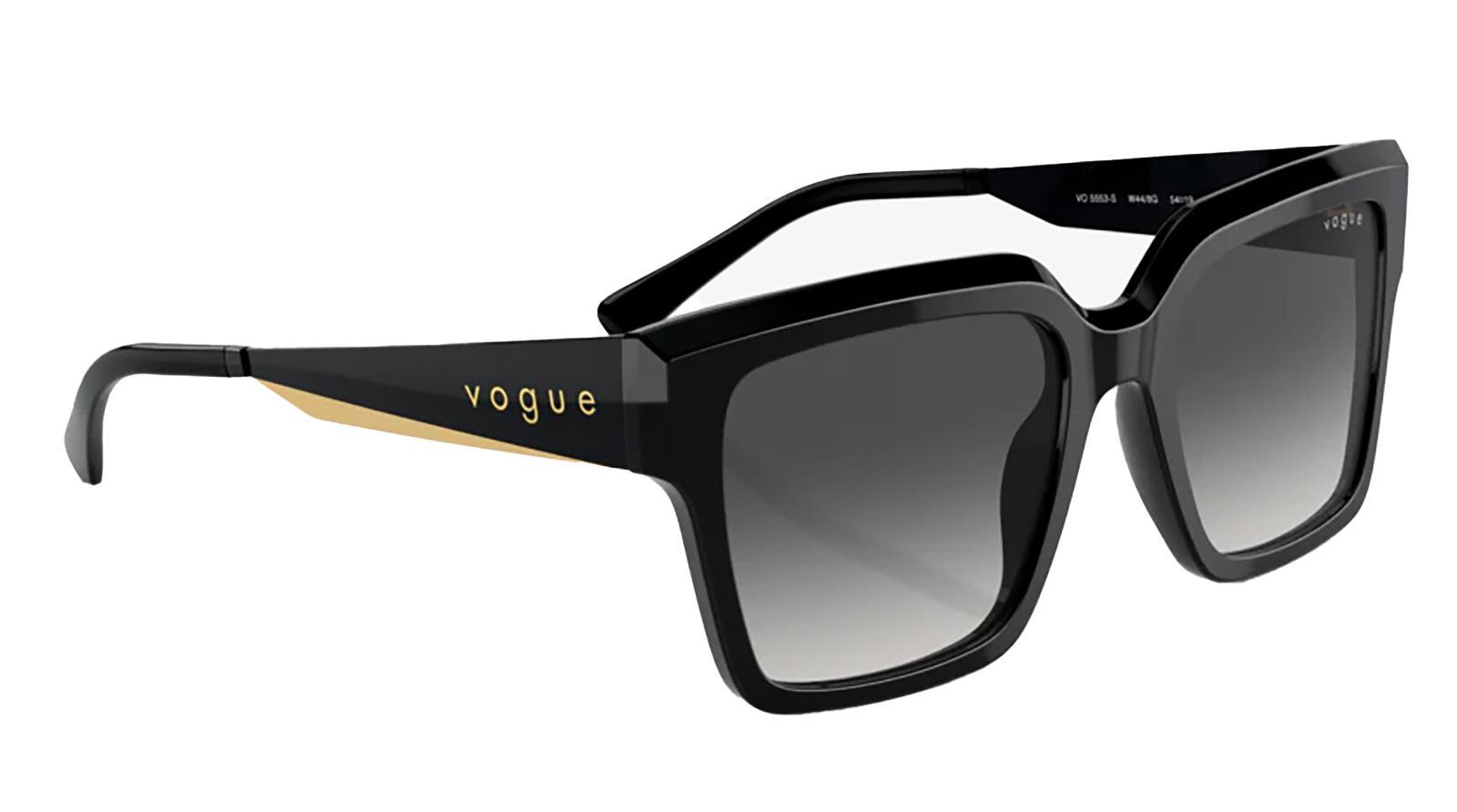 Vogue VO5553S W44/8G 54 Kadın Güneş Gözlüğü Vogue VO5553S W44/8G 54 Kadın Güneş Gözlüğü - Lenti 