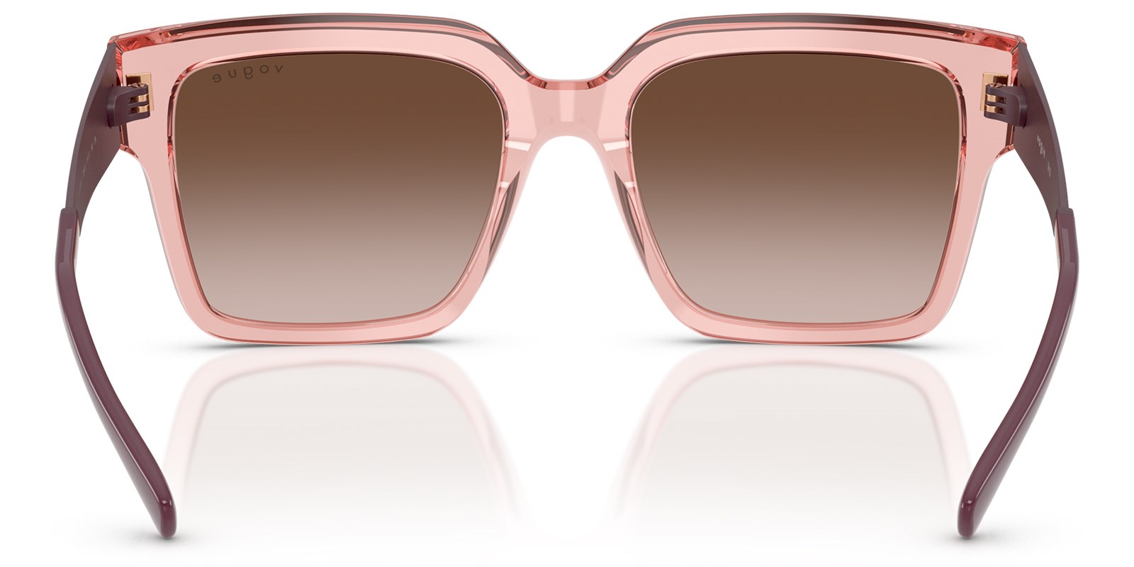 Vogue VO5553S 286413 54 Unisex Güneş Gözlüğü  
