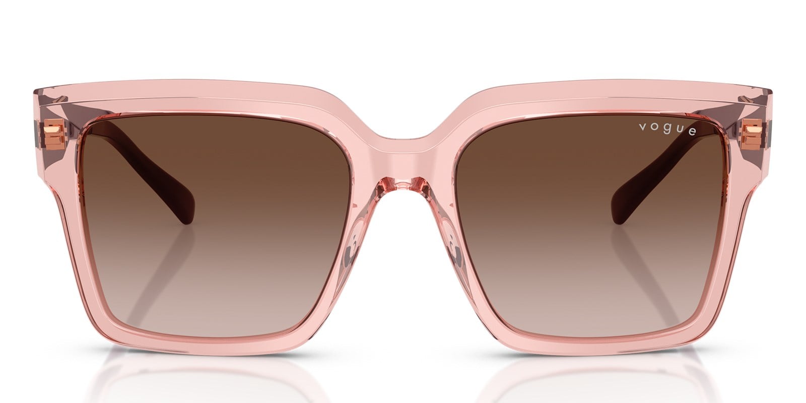 Vogue VO5553S 286413 54 Unisex Güneş Gözlüğü  