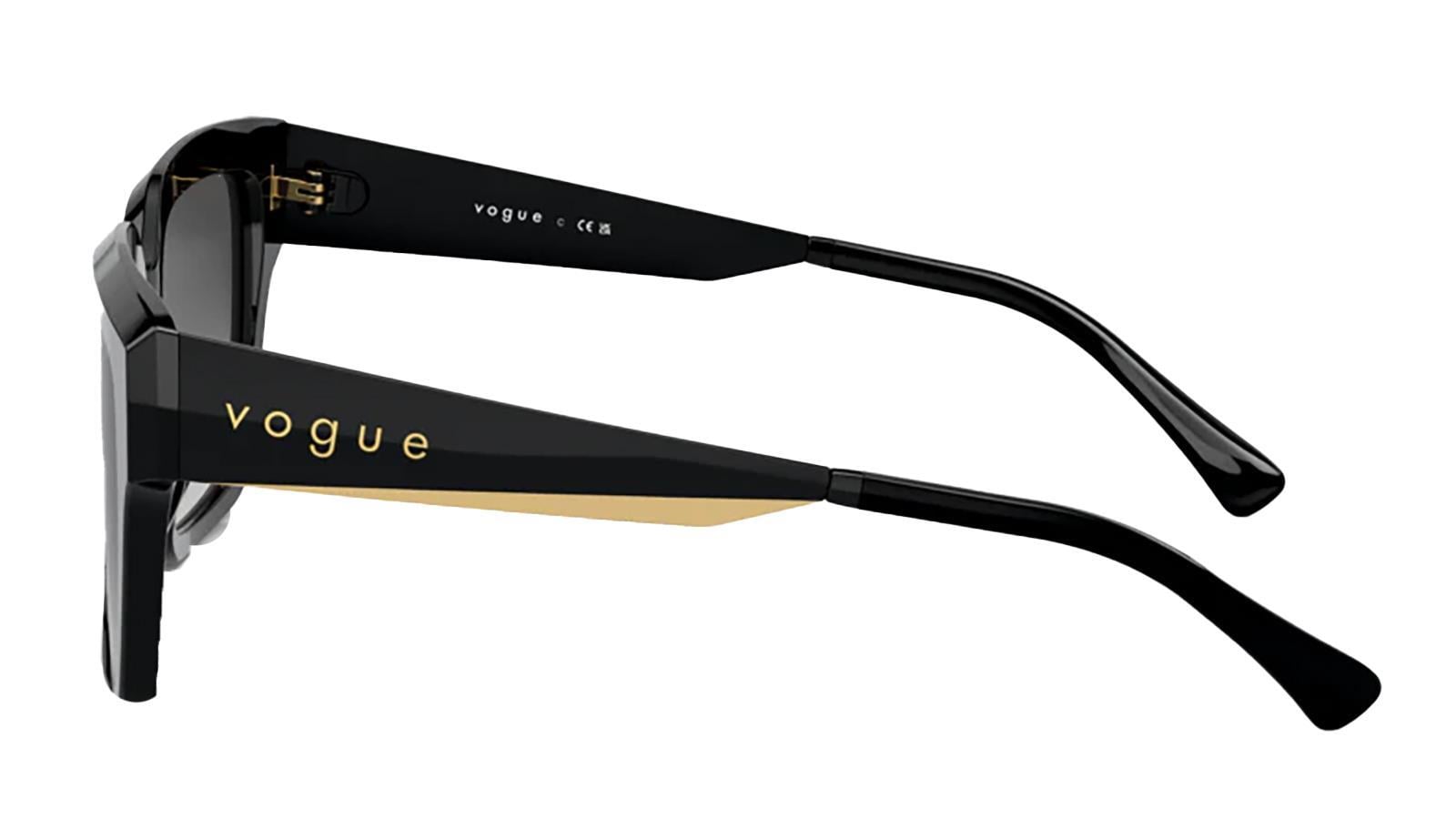 Vogue VO5553S W44/8G 54 Kadın Güneş Gözlüğü Vogue VO5553S W44/8G 54 Kadın Güneş Gözlüğü - Lenti 