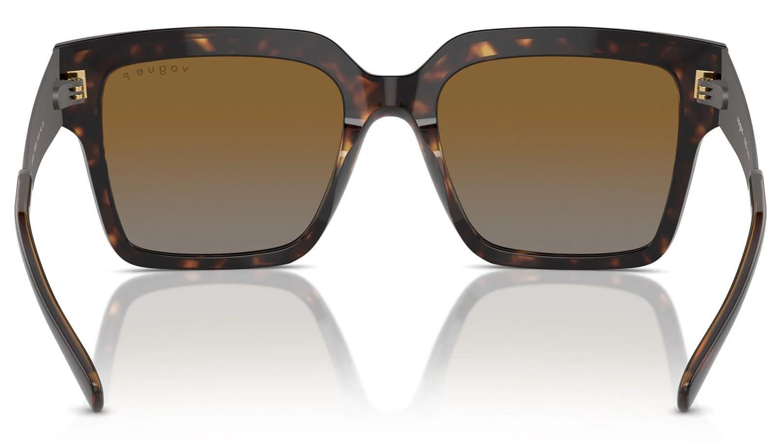 Vogue VO5553S W656T5 54 Polarize Kadın Güneş Gözlüğü Vogue VO5553S W656T5 54 Polarize Kadın Güneş Gözlüğü - Lenti 