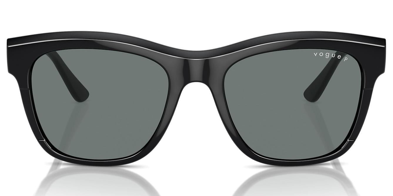 Vogue VO5557S W44/81 54 Polarize Kadın Güneş Gözlüğü Vogue VO5557S W44/81 54 Polarize Kadın Güneş Gözlüğü - Lenti 