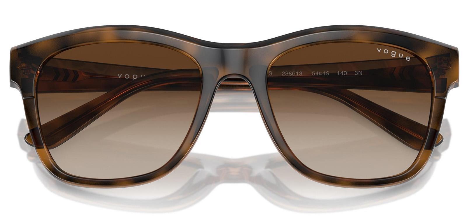 Vogue VO5557S 238613 54 Kadın Güneş Gözlüğü Vogue VO5557S 238613 54 Kadın Güneş Gözlüğü - Lenti 