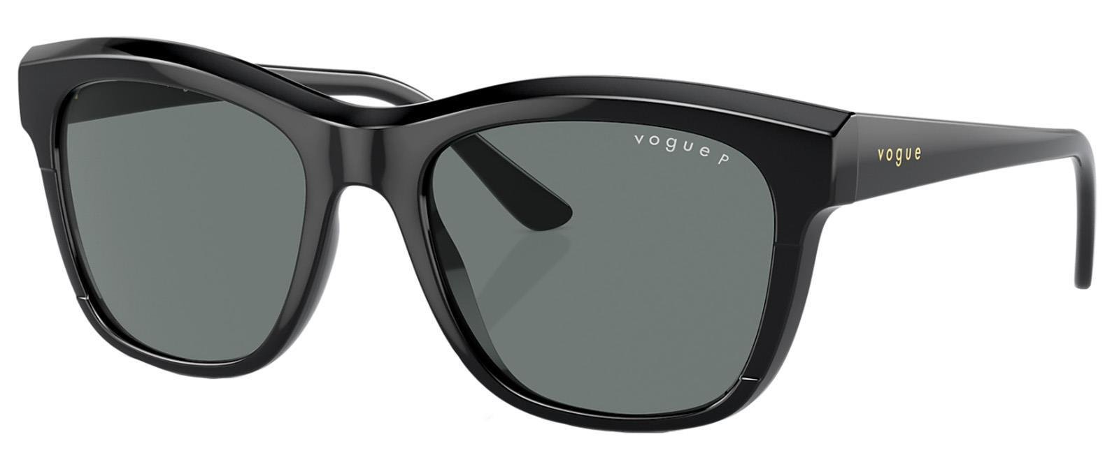 Vogue VO5557S W44/81 54 Polarize Kadın Güneş Gözlüğü Vogue VO5557S W44/81 54 Polarize Kadın Güneş Gözlüğü - Lenti 