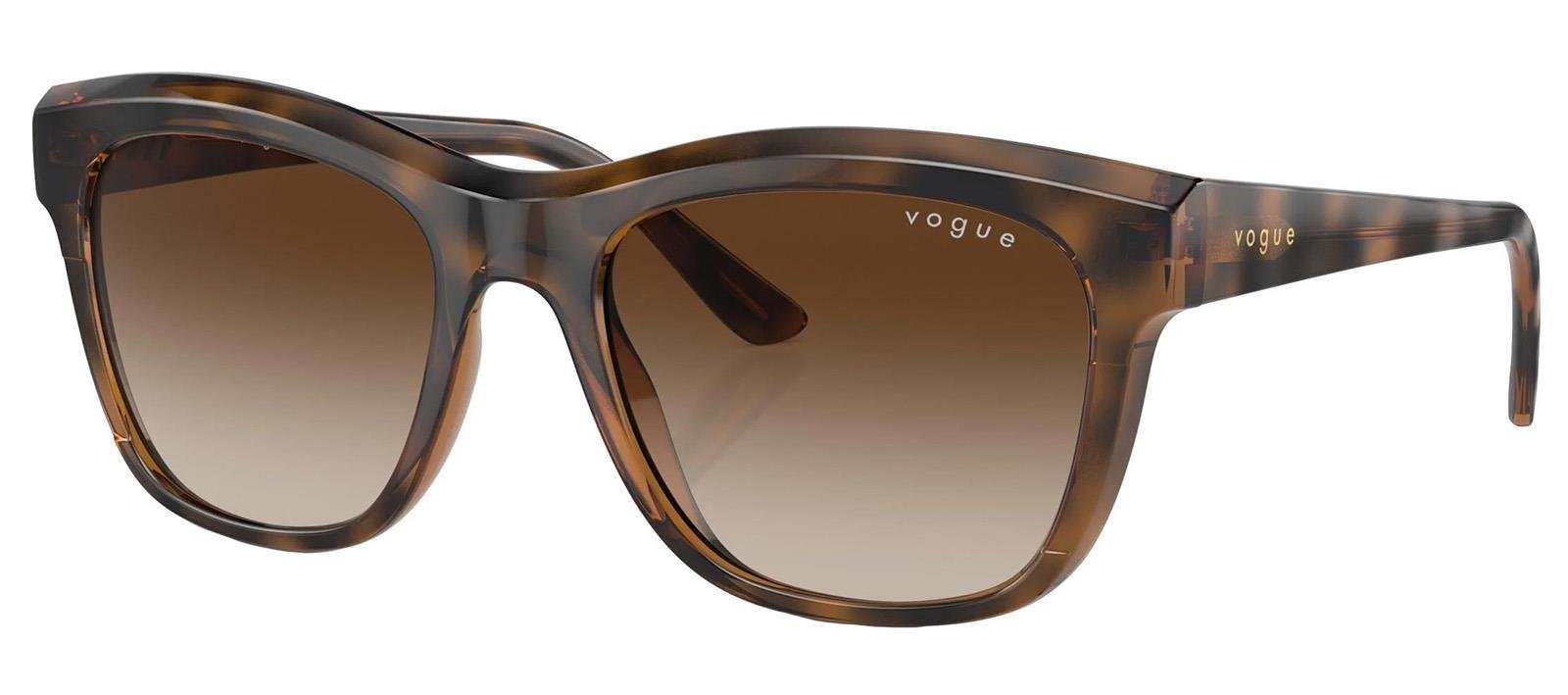 Vogue VO5557S 238613 54 Kadın Güneş Gözlüğü Vogue VO5557S 238613 54 Kadın Güneş Gözlüğü - Lenti 