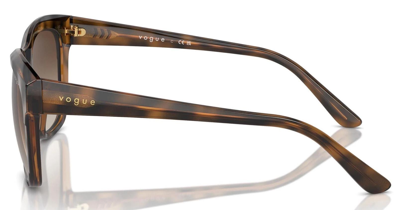 Vogue VO5557S 238613 54 Kadın Güneş Gözlüğü Vogue VO5557S 238613 54 Kadın Güneş Gözlüğü - Lenti 