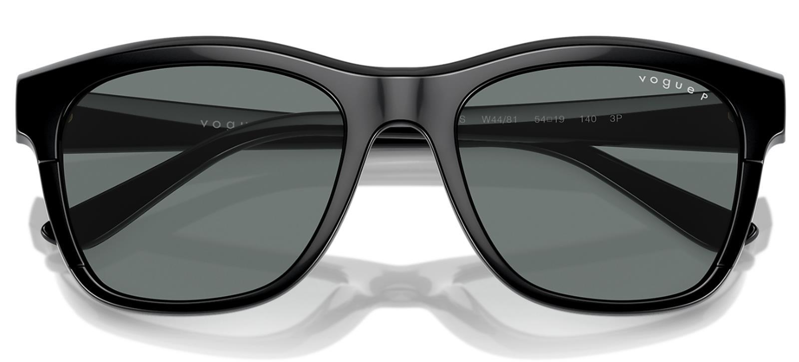 Vogue VO5557S W44/81 54 Polarize Kadın Güneş Gözlüğü Vogue VO5557S W44/81 54 Polarize Kadın Güneş Gözlüğü - Lenti 