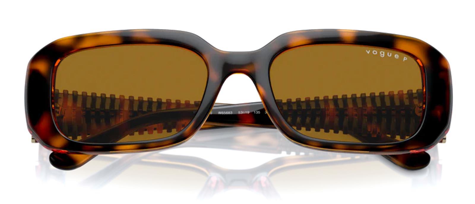 Vogue VO5565S W65683 53 Polarize Kadın Güneş Gözlüğü Vogue VO5565S W65683 53 Polarize Kadın Güneş Gözlüğü - Lenti 