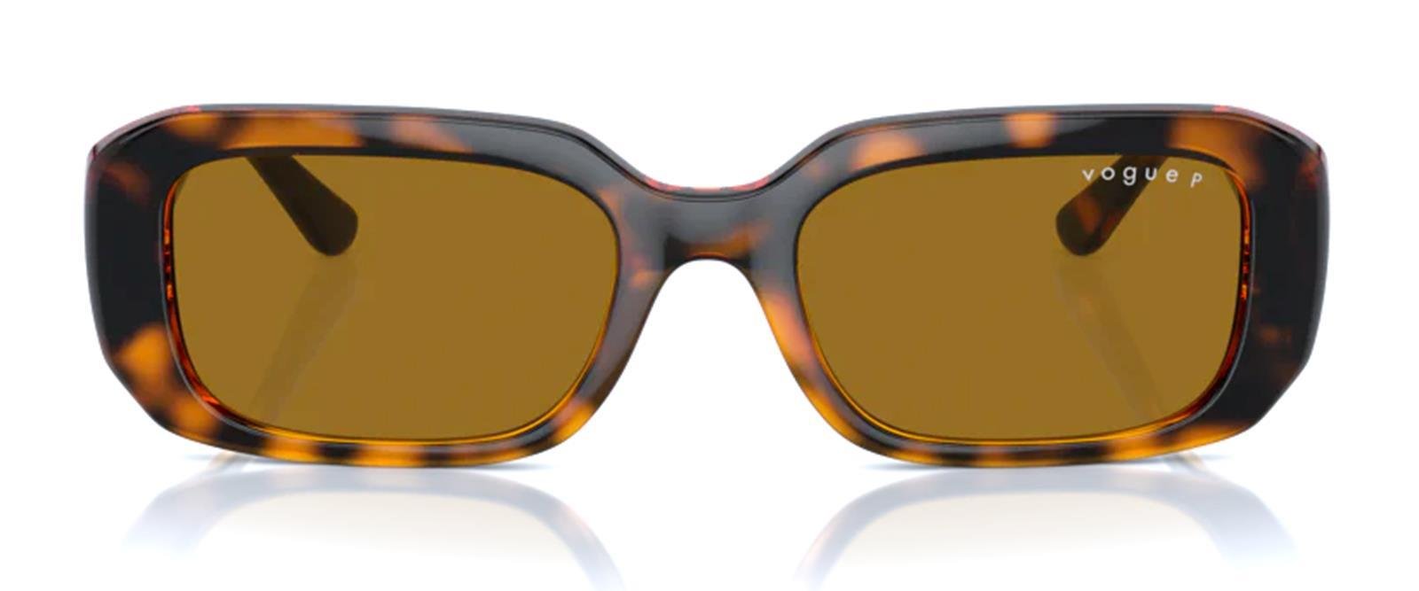 Vogue VO5565S W65683 53 Polarize Kadın Güneş Gözlüğü Vogue VO5565S W65683 53 Polarize Kadın Güneş Gözlüğü - Lenti 