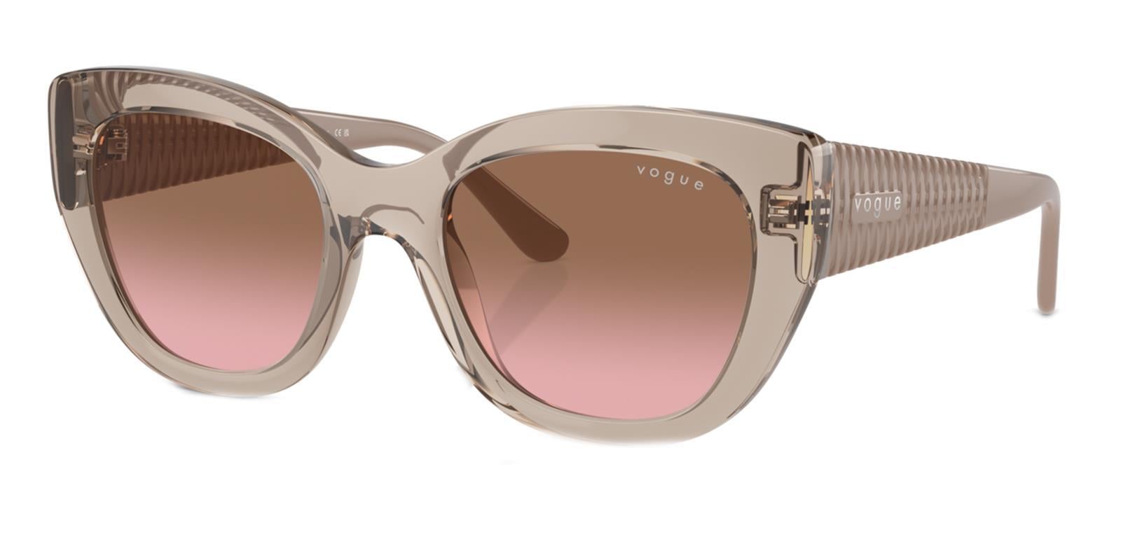 Vogue VO5567S 299014 52 Kadın Güneş Gözlüğü Vogue VO5567S 299014 52 Kadın Güneş Gözlüğü - Lenti 