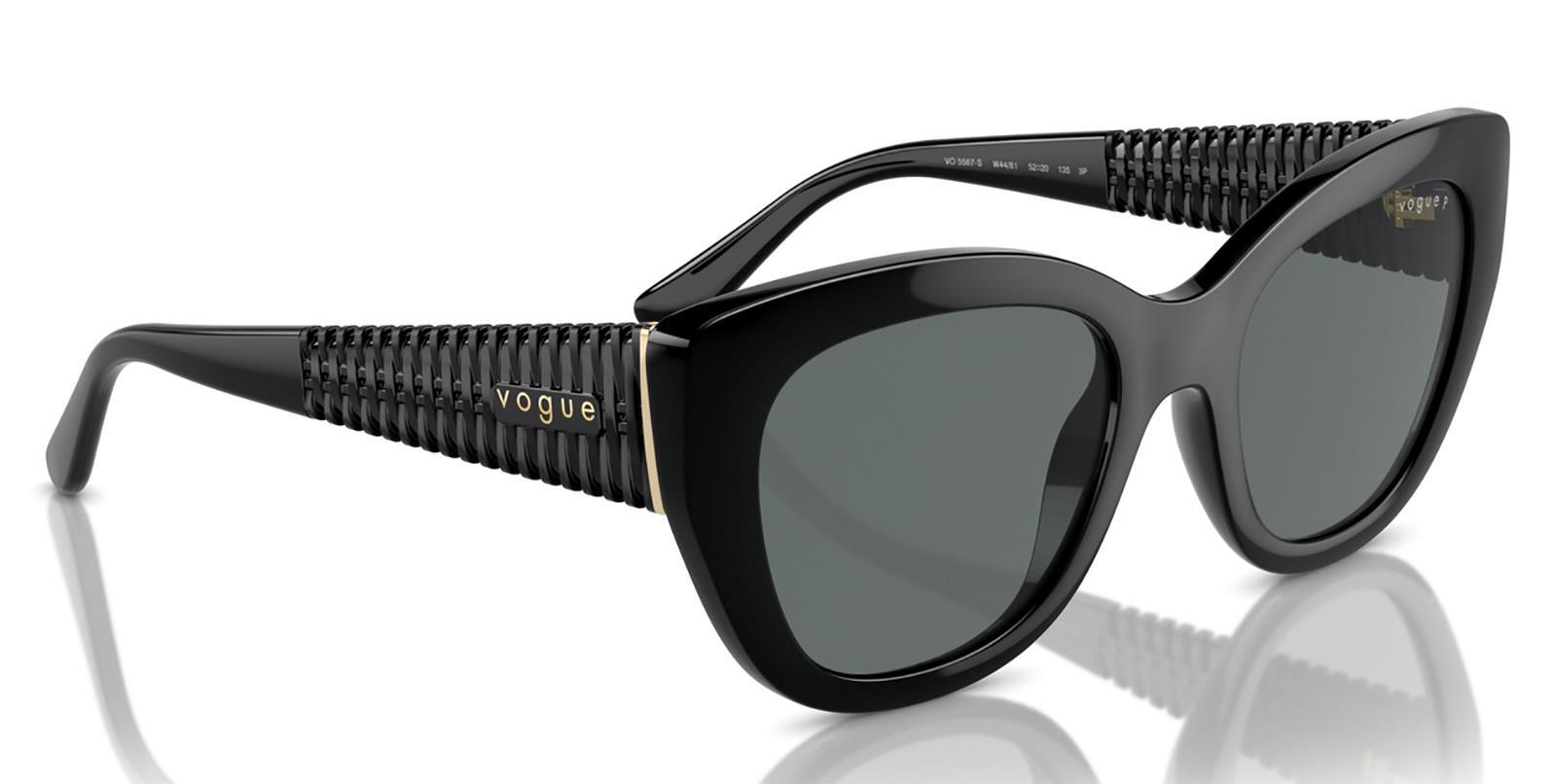 Vogue VO5567S W44/81 52 Polarize Kadın Güneş Gözlüğü Vogue VO5567S W44/81 52 Polarize Kadın Güneş Gözlüğü - Lenti 