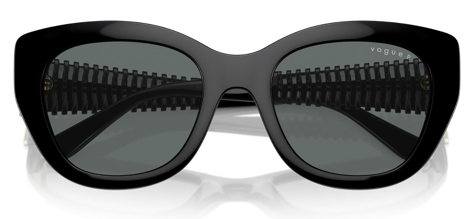 Vogue VO5567S W44/81 52 Polarize Kadın Güneş Gözlüğü Vogue VO5567S W44/81 52 Polarize Kadın Güneş Gözlüğü - Lenti 