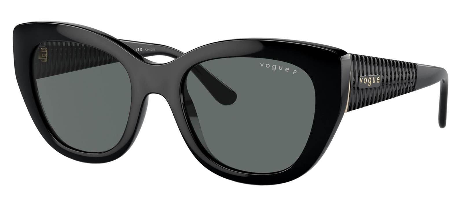 Vogue VO5567S W44/81 52 Polarize Kadın Güneş Gözlüğü Vogue VO5567S W44/81 52 Polarize Kadın Güneş Gözlüğü - Lenti 